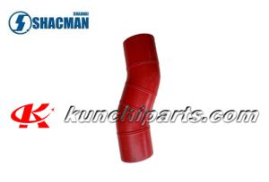 Shacman Delong DZ93259535802 شیلنگ اینترکولر