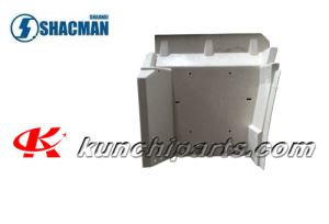Shacman Delong F3000 DZ13241240425 پدال سمت چپ بالا