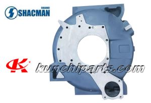 Shacman Delong 612600010456 مسکن چرخ لنگر