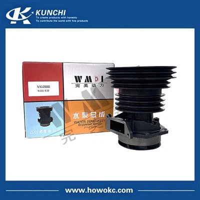 AZ1500060050 پمپ آب ASSY