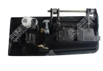 Sinotruk HOWO A7 Handle WG1664340004/5