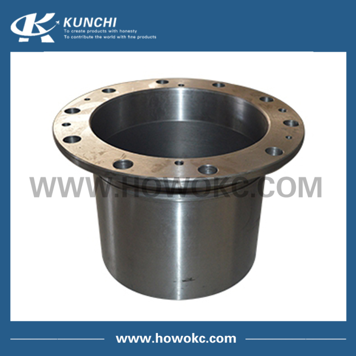 Sinotruk HOWO Planet Carrier Assembly AC16 AZ9981340070