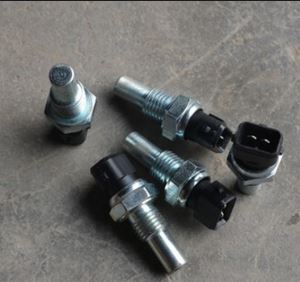 Sinotruck VG1500090061 سانسور برای قطعات مختلف