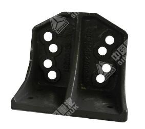 Sinotruk 70T محدود بلوک AZ9114520098