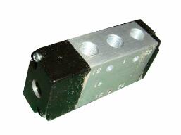 Sinotruk HOWO ماژول کمکی / شیر سلونوئید WG2209250005