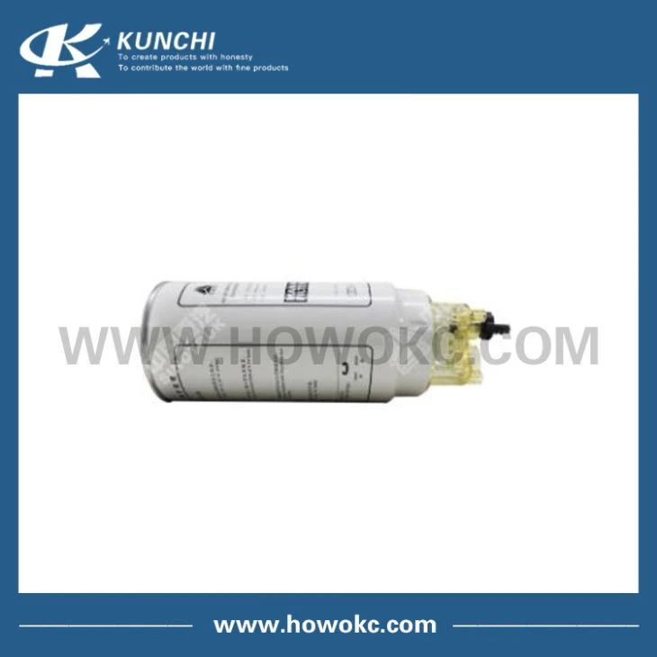 Sinotruk HOWO VG1047080011 Oil - Water Separator / Fuel Filter