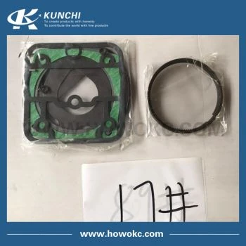 کیت تعمیر کمپرسور هوا AZ1560130070-XLB تک سیلندر WD615.30