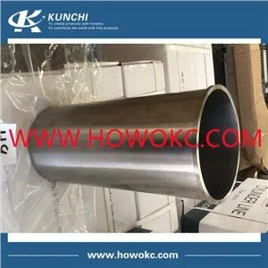 Sinotruk Weichai WD618 سیلندر خط 61800010125
