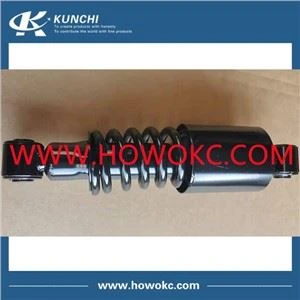 جذب کننده شوک شاکمن DZ1640440015