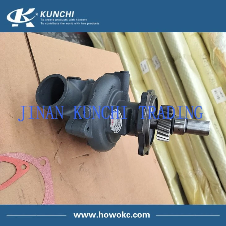 FOTON Cummins M11 Engine Water Pump 4926553
