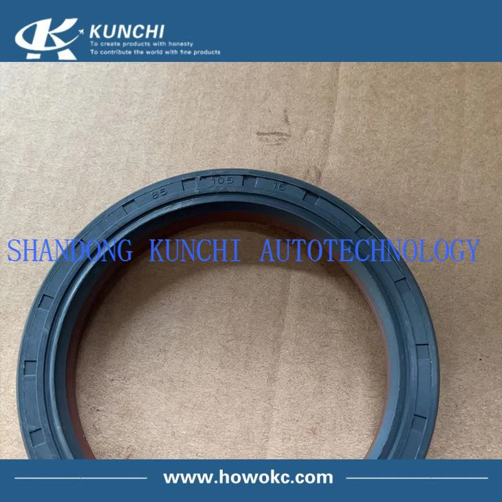 Sinotruk Spare Parts Outer Shaft Oil Seal Wg9231328772 WMDI PERFECT POWER 4