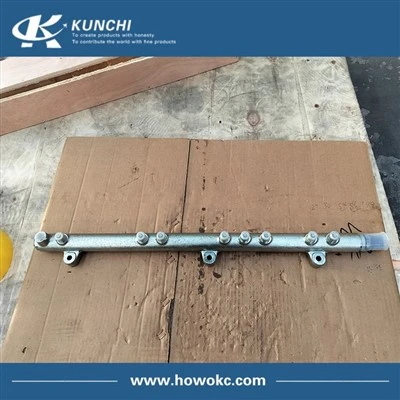 BOSH WEICHAI WP10 WP{1}} Fuel Common Rail