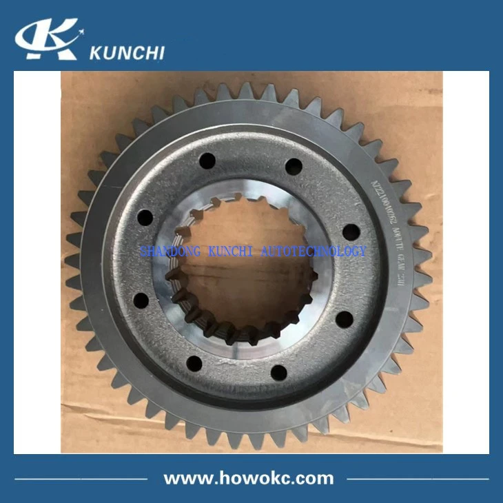 Sinotruk Howo AZ2210040262 Main Shaft Second Gear